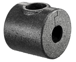 Picture of OVENTROP Isolierung für Kugelhähne „Optibal“ mit Innengewinde und verl. Griff, DN 32, Art.Nr. : 1078095