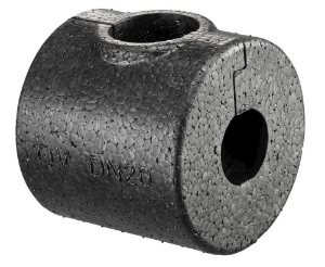 Picture of OVENTROP Isolierung für Kugelhähne „Optibal“ mit Innengewinde und verl. Griff, DN 32, Art.Nr. : 1078095