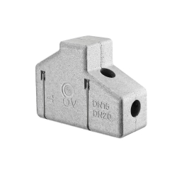 Picture of OVENTROP Isolierung für „Aquastrom T plus“ DN 15 und DN 20, Art.Nr. : 4205581