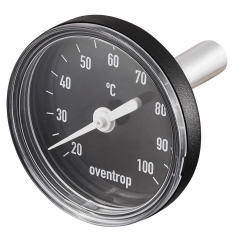 Picture of OVENTROP Zeigerthermometer (Bimetall) NG 50, Art.Nr. : 4205591
