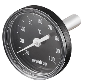 Picture of OVENTROP Zeigerthermometer (Bimetall) NG 50, Art.Nr. : 4205591