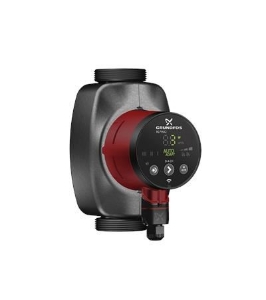 Picture of Grundfos ALPHA2 32-80 180mm , Art.Nr. : 99261738