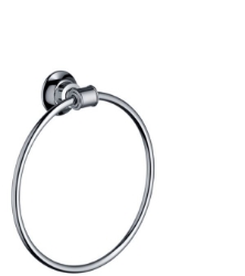 Picture of AXOR Montreux Handtuchring, Art.Nr. 42021000
