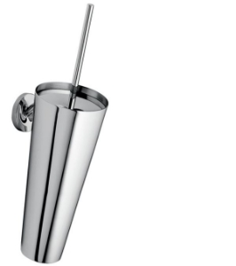 Picture of AXOR Starck WC Bürstenhalter Wandversion, Art.Nr. 40835000