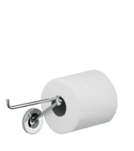 Picture of AXOR Starck Papierrollenhalter, Art.Nr. 40836000