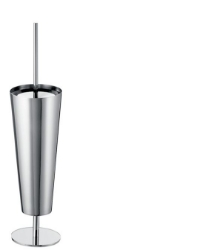Picture of AXOR Starck WC Bürstenhalter Standversion, Art.Nr. 40840000