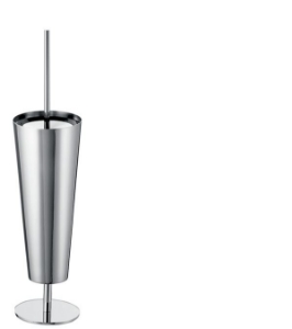 Picture of AXOR Starck WC Bürstenhalter Standversion, Art.Nr. 40840000