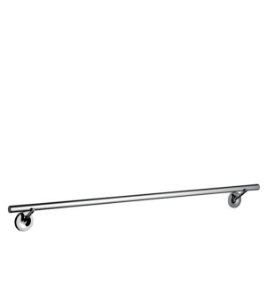 Picture of AXOR Starck Badetuchhalter 600 mm, Art.Nr. 40806000