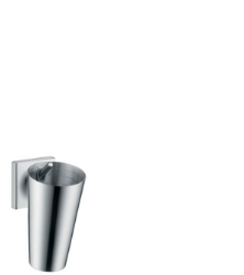 Picture of AXOR Starck Organic Zahnputzbecher, Art.Nr. 42734000
