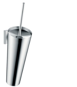 Picture of AXOR Starck Organic WC Bürstenhalter Wandversion, Art.Nr. 42735000
