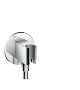 Picture of AXOR ShowerSolutions Portereinheit Round, Art.Nr. 36733000