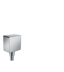 Picture of AXOR ShowerSolutions FixFit Schlauchanschluss Square, Art.Nr. 36732000