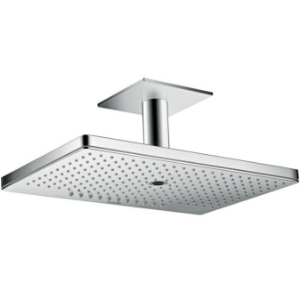 Picture of AXOR ShowerSolutions Kopfbrause 460/300 3jet mit Deckenanschluss, Art.Nr. 35281000