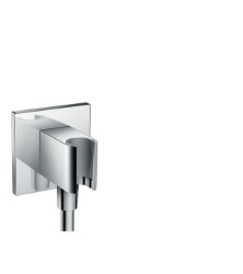 Picture of AXOR ShowerSolutions Portereinheit Square, Art.Nr. 36734000