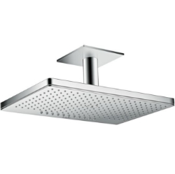 Picture of AXOR ShowerSolutions Kopfbrause 460/300 2jet mit Deckenanschluss, Art.Nr. 35279000