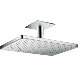 Picture of AXOR ShowerSolutions Kopfbrause 460/300 2jet mit Deckenanschluss, Art.Nr. 35279000