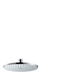 Picture of AXOR Starck Tellerkopfbrause 240 1jet, Art.Nr. 28494000