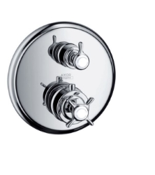 Picture of AXOR Montreux Thermostat Unterputz mit Abstellventil, Art.Nr. 16800000