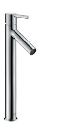 Picture of AXOR Starck Einhebel-Waschtischmischer 250 für Waschschalen mit Hebelgriff ohne Zugstange, Art.Nr. 10103000