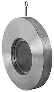 Picture of Gestra Disco Rückschlagklappe CB24s DN50, Art. Nr.: 34120