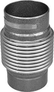 Picture of Torgen Axial Komp. mit Leitrohr Blues,DN25,PN16, Art.Nr. : EJS.810.025.285.L