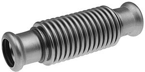 Picture of VSH Axialkompensator (2 x Press), 15 mm, Art.Nr. : 6198302