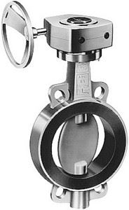 Picture of EBRO Absperrklappe Z011-A GE DN32, Art.Nr. : 10016537