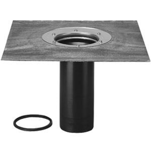 Picture of Schaco Dallmer Aufstockelement DallBit 630, Art.Nr. :  10-622587