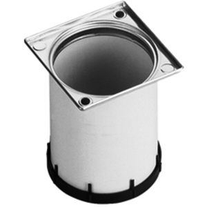 Picture of Schaco Dallmer Aufsatzrahmen Typ ECS 12 120 mm, Art.Nr. :  3-495341
