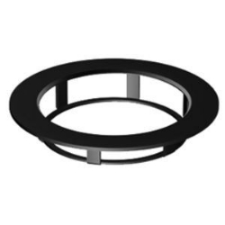 Picture of Schaco Entwässerungsring S10 110 mm, Art.Nr. :  6-59RI110