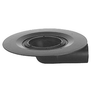 Picture of Schaco Dallmer Balkonablaufgehäuse 83 FPO 50 mm, Art.Nr. :  3-837028