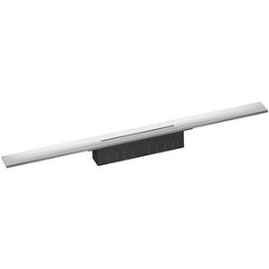 Picture of Schaco Dallmer CeraWall Ablaufschiene matt L=1000 mm, Art.Nr. :  5-535153