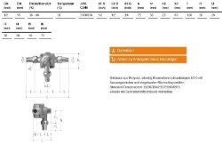 Picture of JRGUMAT Thermomischer PN10, 38°C - Art.Nr. : 3100.038