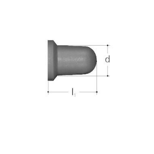 Picture of JRG Sanipex Kappe, d (mm): 16, Art.Nr. : 5435.016