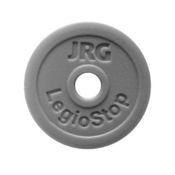 Picture of JRG Sanipex Markierschild grün für Oberteil JRG LegioStop, d (mm): 60, Art.Nr. : 8501.101