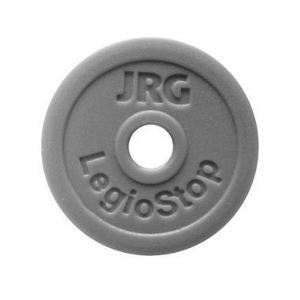 Picture of JRG Sanipex Markierschild rot für Oberteil JRG LegioStop, d (mm): 60, Art.Nr. : 8501.201