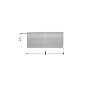 Picture of JRG Sanipex Muffe für Schutzrohr, d (mm): 20, Art.Nr. : 5732.020