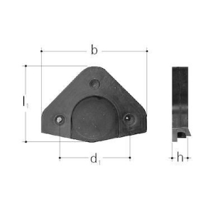 Picture of JRG Sanipex Schallschutzelement, b (mm): 61, , Art.Nr. : 5409.010