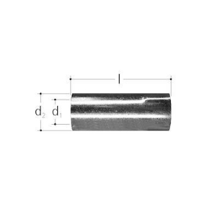 Picture of JRG Sanipex Schutz- und Befestigungshülse, GN (inch): 1∕2, , Art.Nr. : 5741.093