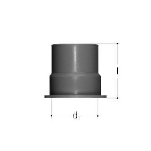 Picture of JRG Sanipex Schutzkappe, d (mm): 20, , Art.Nr. : 5734.023