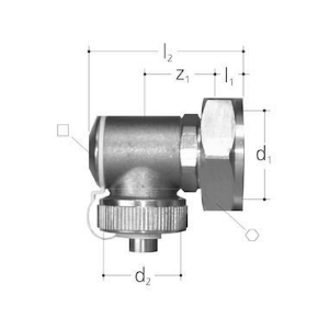 Picture of JRG Sanipex Verteiler-Set,  GN (mm): 1, Art.Nr. : 5431.100