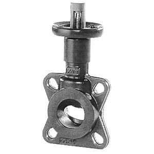 Picture of KSB Absperrventil BOA-SuperCompact mit Flanschen, PN6 DN200, Art.Nr. : 48874500