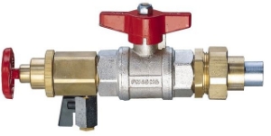 Picture of Honeywell Resideo Montagegerät für Thermostatventilkörper Kombi-TRV,  Art.Nr. :  VA8200A003