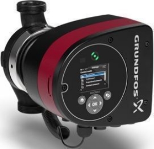 Picture of Grundfos MAGNA3 D 32-40 F 220 1x230V - Art.-Nr.: 98333840 
