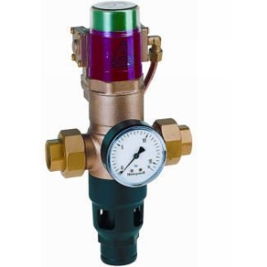 Picture of Honeywell Resideo Rohrtrenner R295H EA2 vollautom. RG A 1 ",  Art.Nr. : R295H-1A
