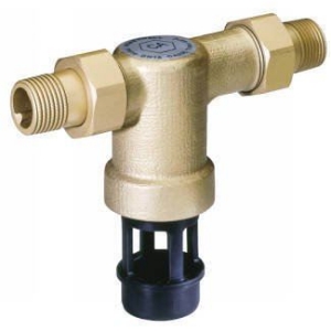 Picture of Honeywell Resideo Systemtrenner CA295 Bauart CA, Messing A, 1/2",  Art.Nr. : CA295-1/2A