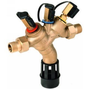 Picture of Honeywell Resideo Systemtrenner BA295S BA, entzinkungsbeständiges Messing R2,  Art.Nr. : BA295S-2A