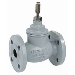 Picture of Honeywell Resideo Durchgangsventil V5016A GGG 40.3, PN 16 DN 15, Kvs-Wert 1,0,  Art.Nr. : V5016A1036