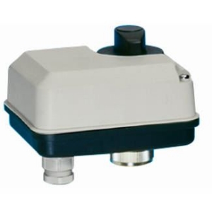 Picture of Honeywell Resideo Ventilantrieb ML743xE Stellkraft 400 N, Stellzeit 60 sec.,  Art.Nr. : ML7435E1004