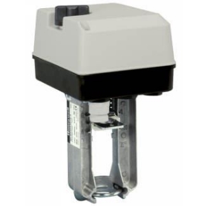 Picture of Honeywell Resideo Ventilantrieb ML6420 600N 20mm 3Pkt 230Vac 0,5 min m HV,  Art.Nr. : ML6420A3031